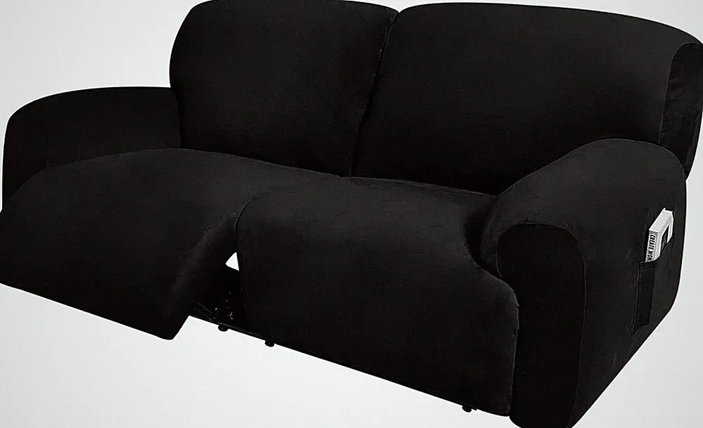 Extra Wide 75" - 100", Reclining 2 Seater Sofa,Extra Wide Reclining (cover only)