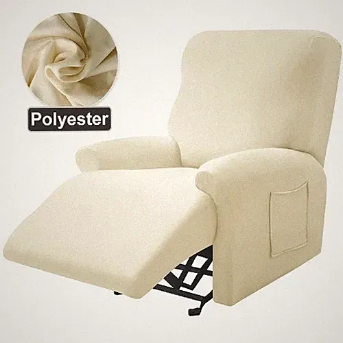 New Type SofaCover Recliner Special price separate four pieces Furniture Cover